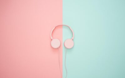 Why you should listen to podcasts to improve your Danish