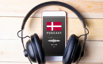 The Best Podcasts for Learning Danish: A Comprehensive Guide