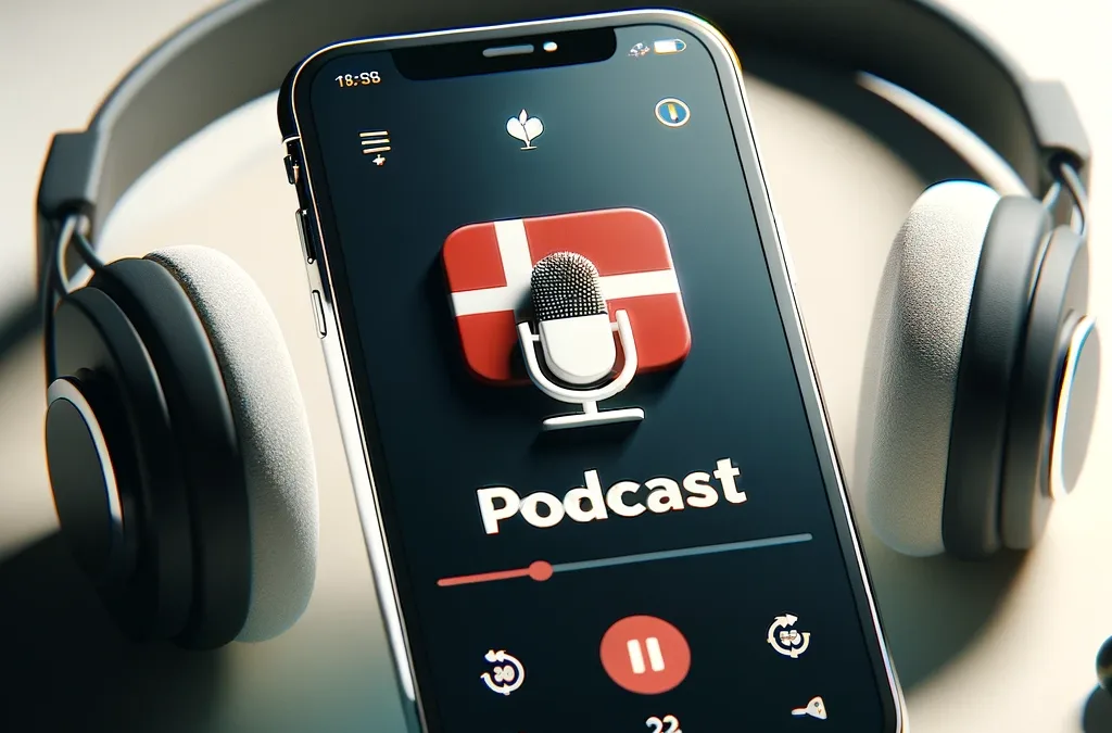 The Best Podcasts for Learning Danish: A Comprehensive Guide