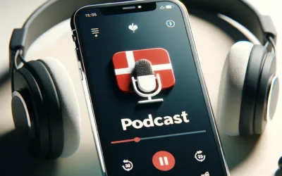 The Best Podcasts for Learning Danish: A Comprehensive Guide