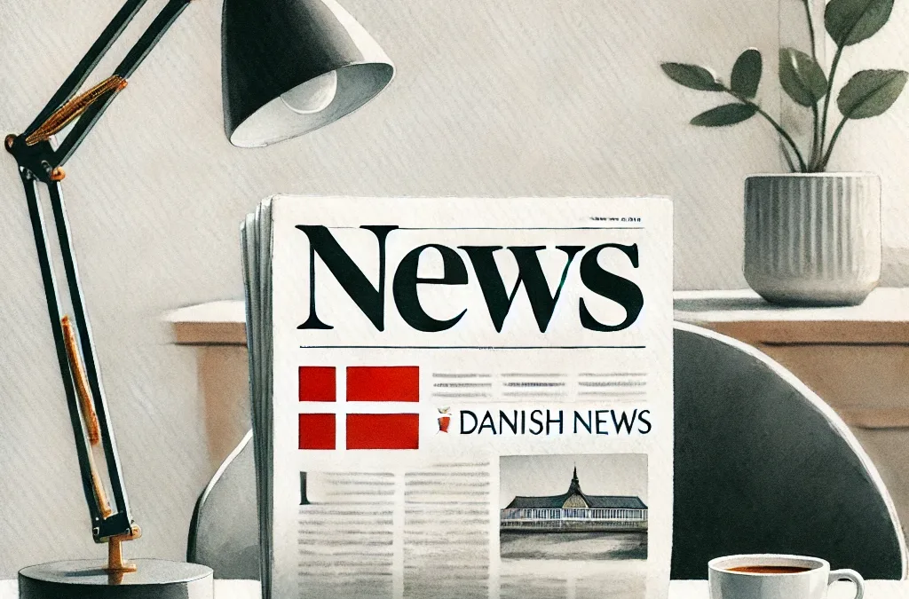 The Ultimate Guide to Danish News for Expats